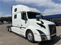 2024 Volvo VNL64T860