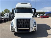 2024 Volvo VNL64T860