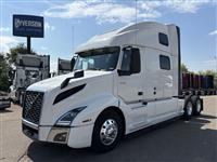 2024 Volvo VNL64T860