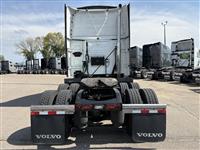 2024 Volvo VNL64T860