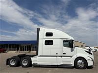 2024 Volvo VNL64T860