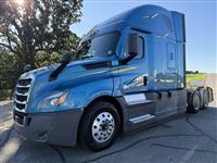 2021 Freightliner Cascadia