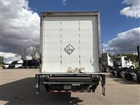 2018 Freightliner M2 106