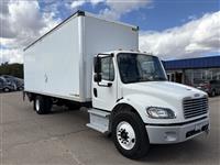 2018 Freightliner M2 106