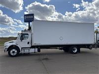 2018 Freightliner M2 106