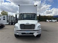 2018 Freightliner M2 106