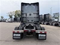 2026 Volvo VNL64T860