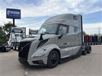 2026 Volvo VNL64T860