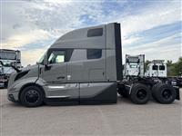 2026 Volvo VNL64T860