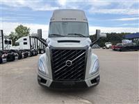 2026 Volvo VNL64T860