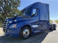 2026 Freightliner Cascadia
