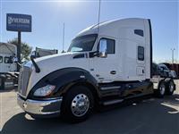 2020 Kenworth T680