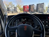 2020 Kenworth T680