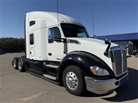 2020 Kenworth T680