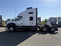 2020 Kenworth T680
