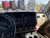 2020 Kenworth T680