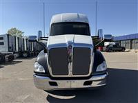 2020 Kenworth T680