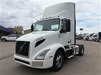 2024 Volvo VNR42T300