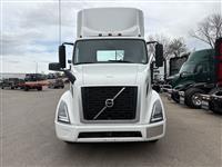 2024 Volvo VNR42T300