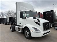 2024 Volvo VNR42T300