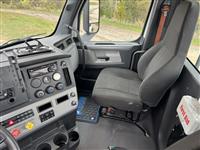 2021 Freightliner CA126