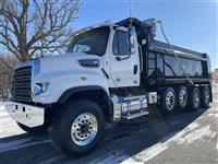 New 2026 Freightliner 114SD for Sale