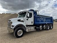 New 2026 Western Star 47X for Sale