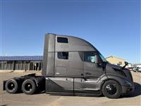 2026 Volvo VNL64T860