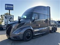 2026 Volvo VNL64T860