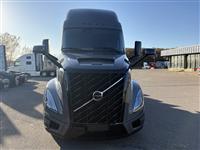 2026 Volvo VNL64T860