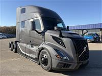 2026 Volvo VNL64T860