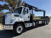 2021 Freightliner 108SD