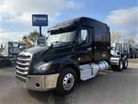 2021 Freightliner CA126