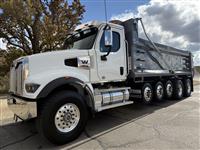 New 2026 Western Star 49X for Sale