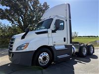 2022 Freightliner Cascadia