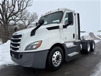 2020 Freightliner Cascadia