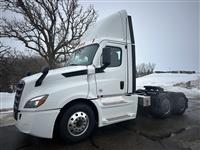 2026 Freightliner Cascadia