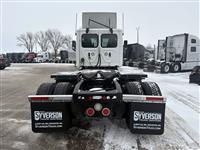 2021 Freightliner CA126