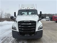 2021 Freightliner CA126