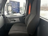 2021 Freightliner CA126