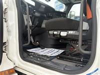 2021 Freightliner CA126