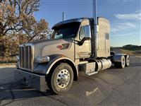 2022 Peterbilt 567