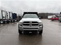 2018 Ram 5500