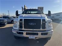 2026 Ford F750