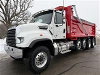 New 2026 Freightliner 114SD for Sale