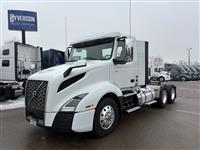 2020 Volvo VNL64T300