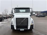 2020 Volvo VNL64T300