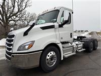 2026 Freightliner CA126