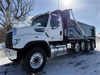 2026 Freightliner 114SD