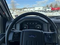 2017 Ford F750
